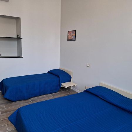 Hotel Il Porto Genua Zewnętrze zdjęcie