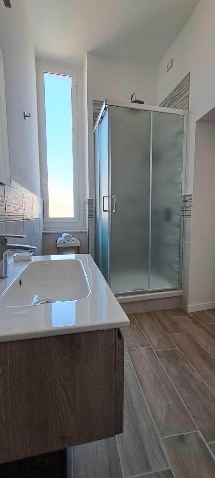 Hotel Il Porto Genua Pokój zdjęcie