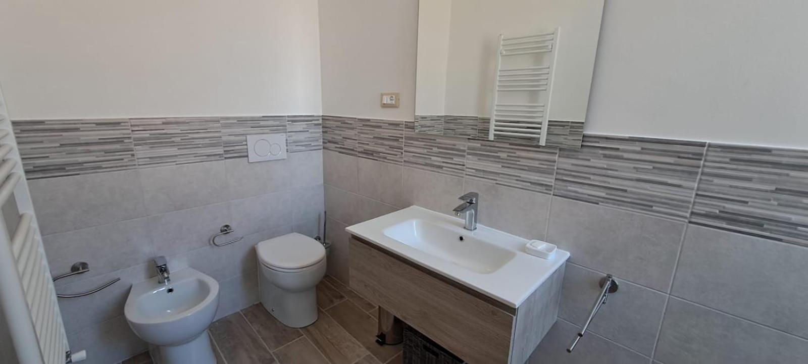 Hotel Il Porto Genua Pokój zdjęcie
