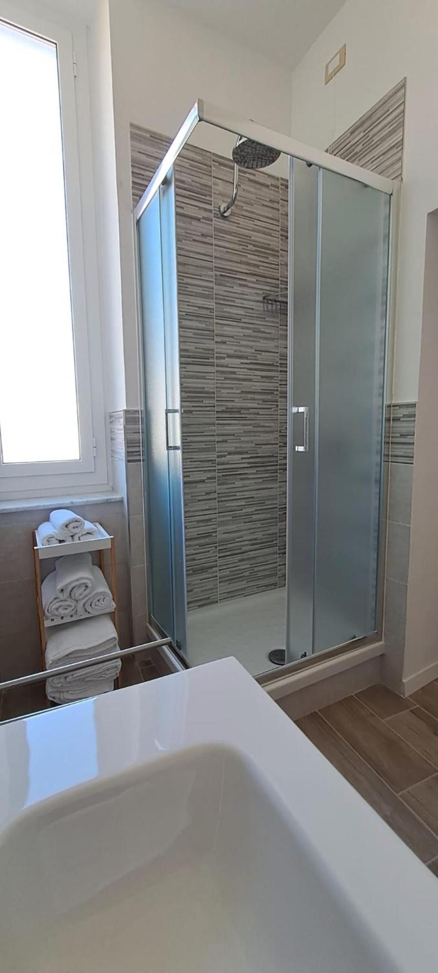 Hotel Il Porto Genua Pokój zdjęcie