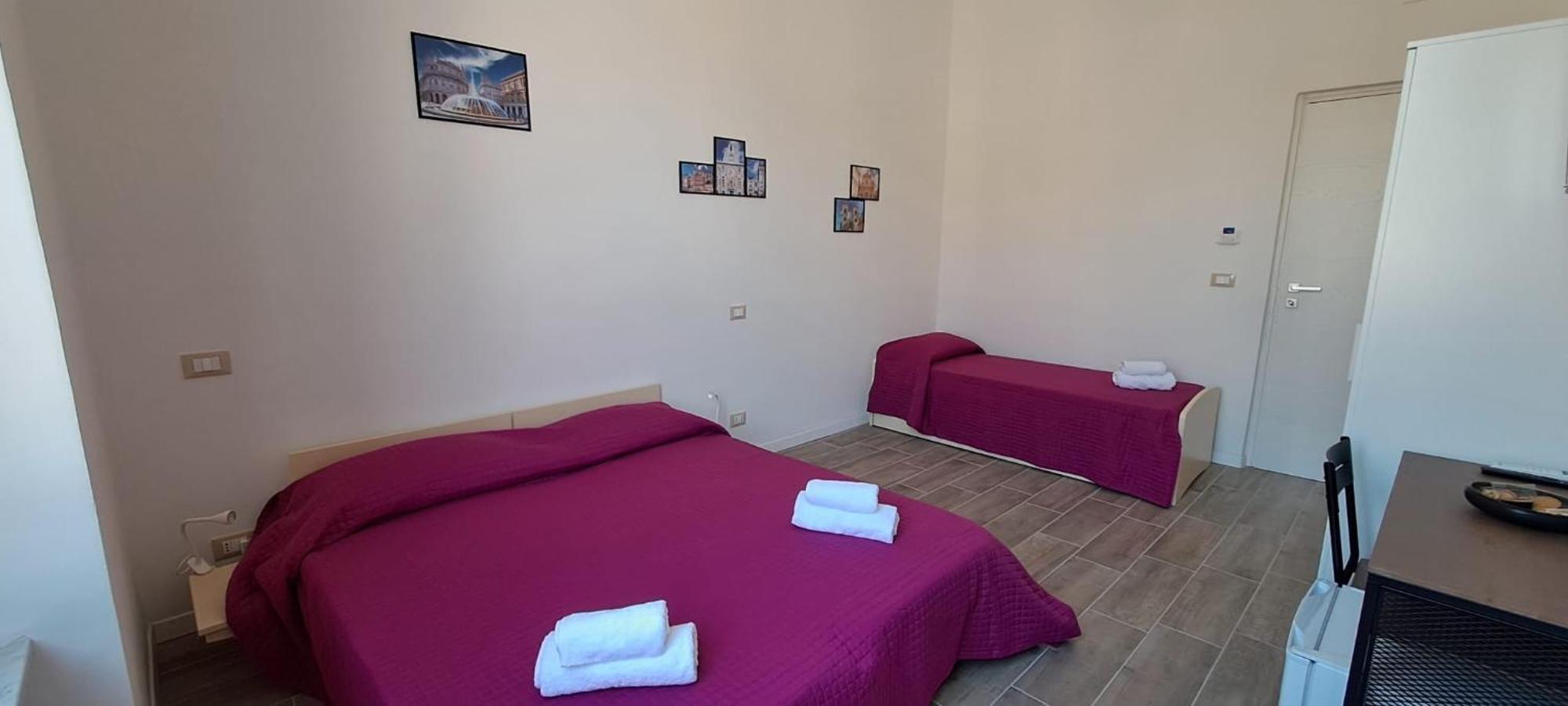 Hotel Il Porto Genua Zewnętrze zdjęcie