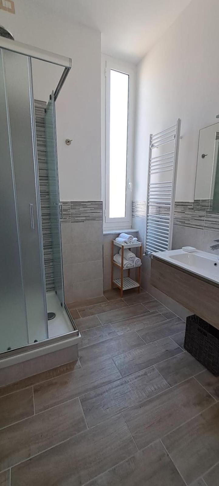 Hotel Il Porto Genua Zewnętrze zdjęcie