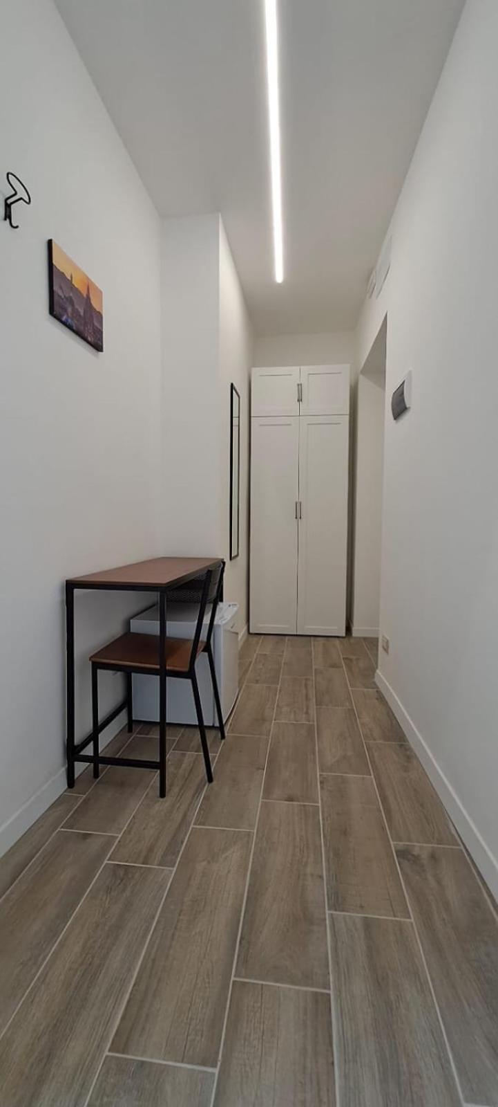Hotel Il Porto Genua Zewnętrze zdjęcie