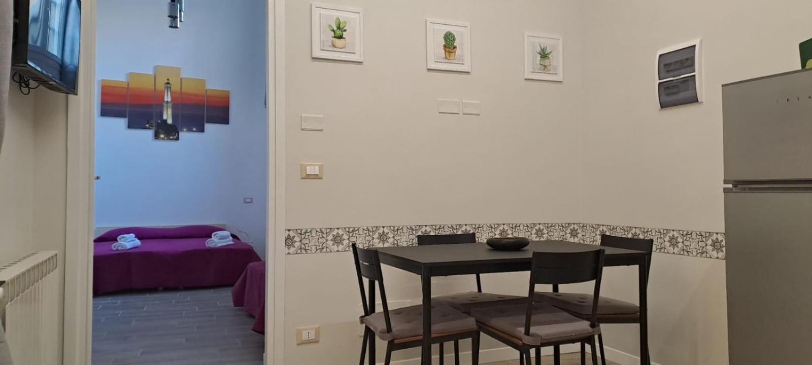 Hotel Il Porto Genua Zewnętrze zdjęcie