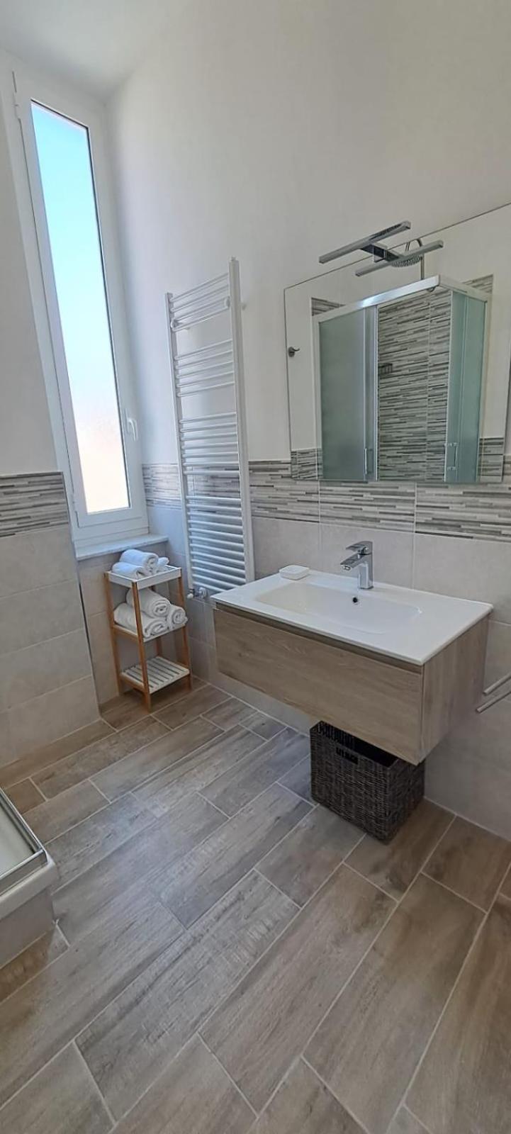 Hotel Il Porto Genua Zewnętrze zdjęcie
