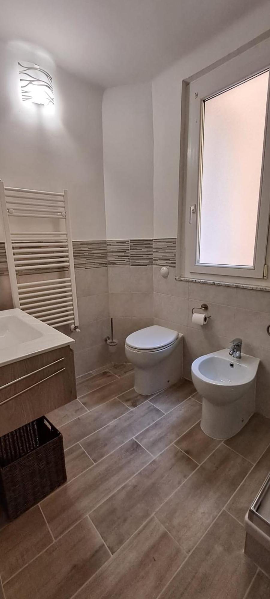 Hotel Il Porto Genua Zewnętrze zdjęcie