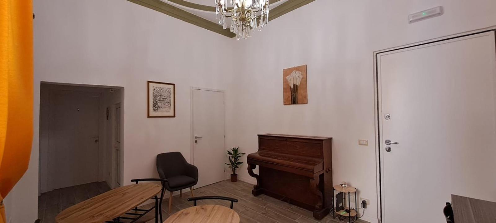 Hotel Il Porto Genua Zewnętrze zdjęcie