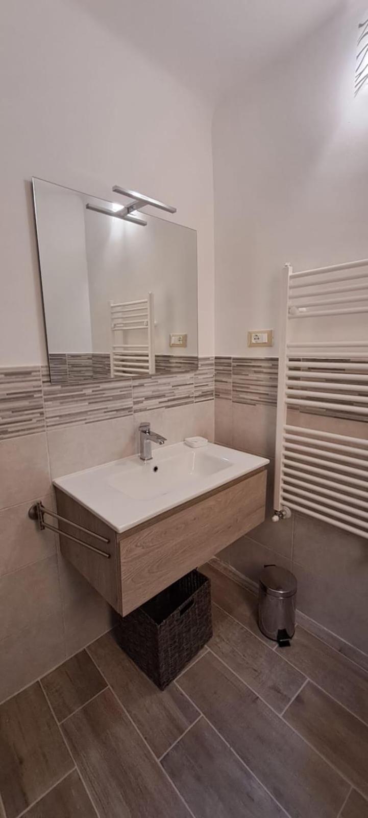Hotel Il Porto Genua Zewnętrze zdjęcie