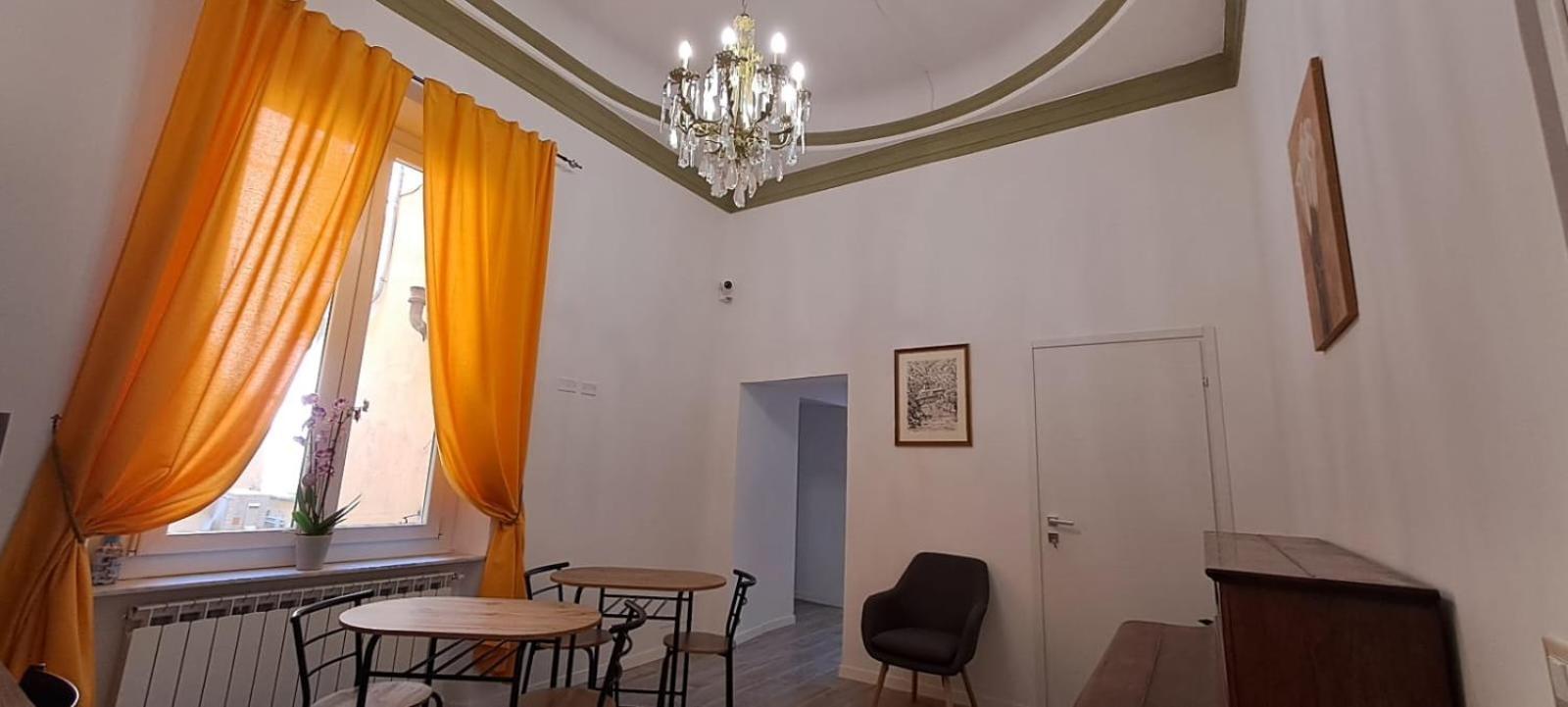 Hotel Il Porto Genua Zewnętrze zdjęcie
