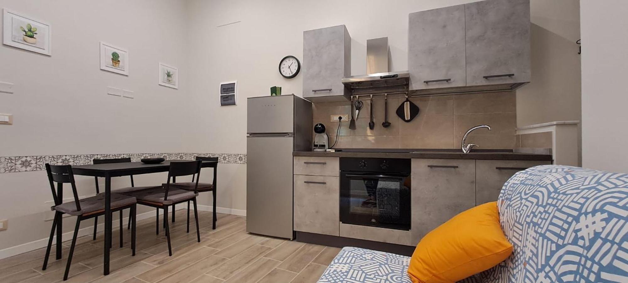 Hotel Il Porto Genua Zewnętrze zdjęcie