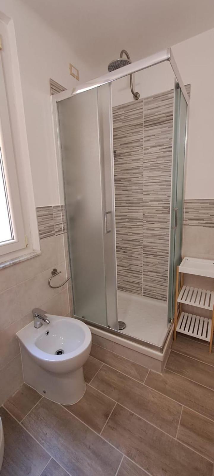 Hotel Il Porto Genua Zewnętrze zdjęcie