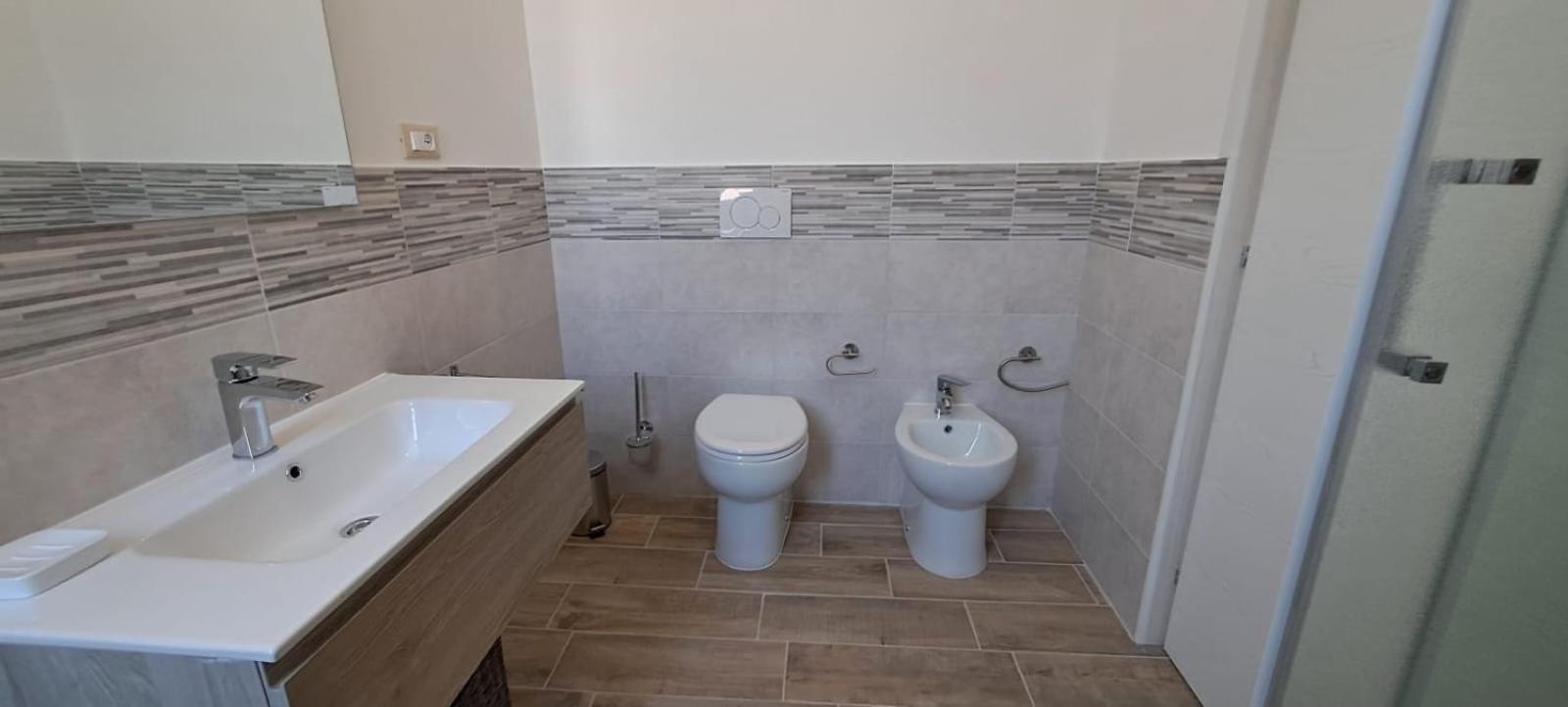 Hotel Il Porto Genua Zewnętrze zdjęcie