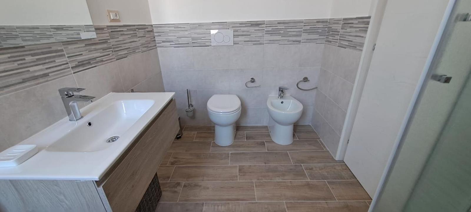 Hotel Il Porto Genua Zewnętrze zdjęcie