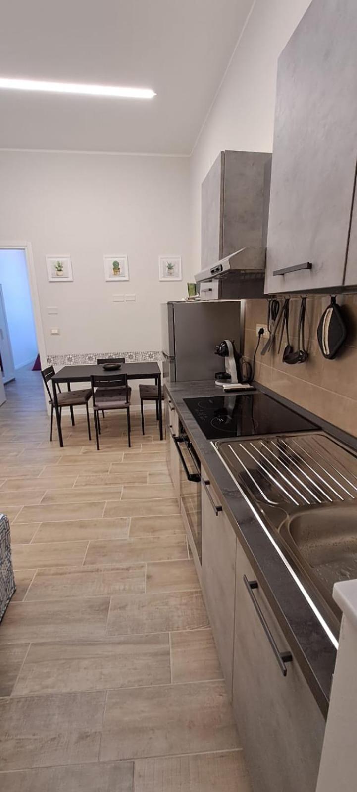 Hotel Il Porto Genua Zewnętrze zdjęcie
