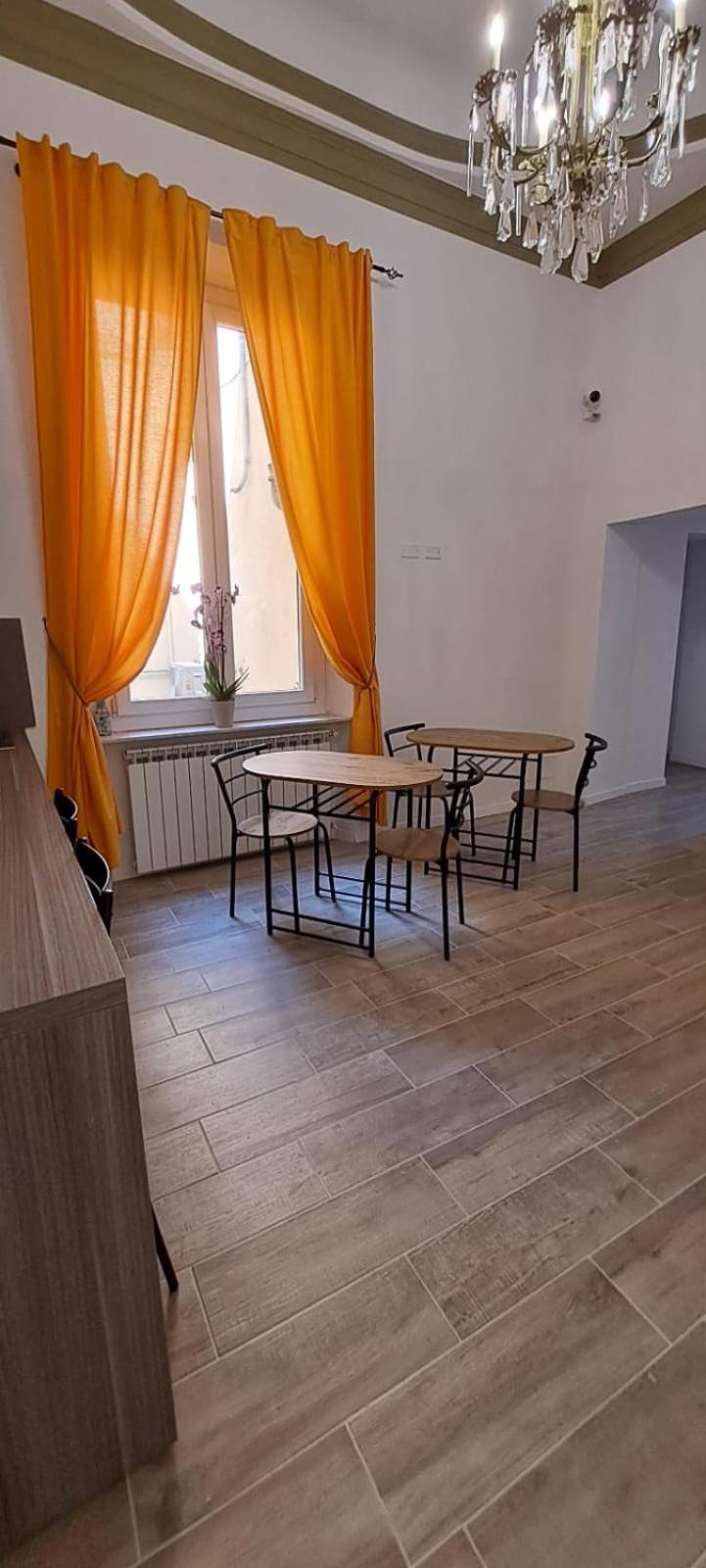 Hotel Il Porto Genua Zewnętrze zdjęcie