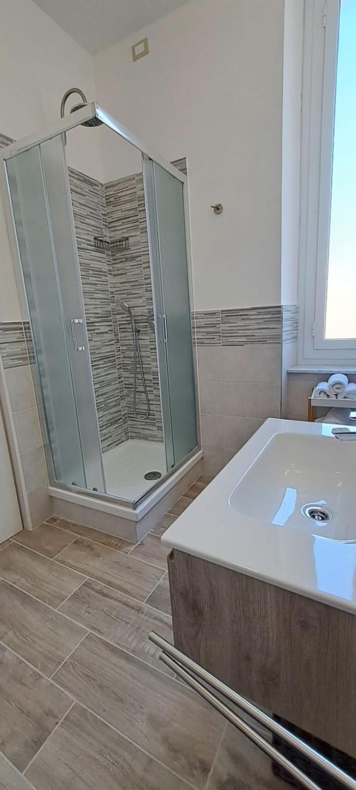 Hotel Il Porto Genua Zewnętrze zdjęcie