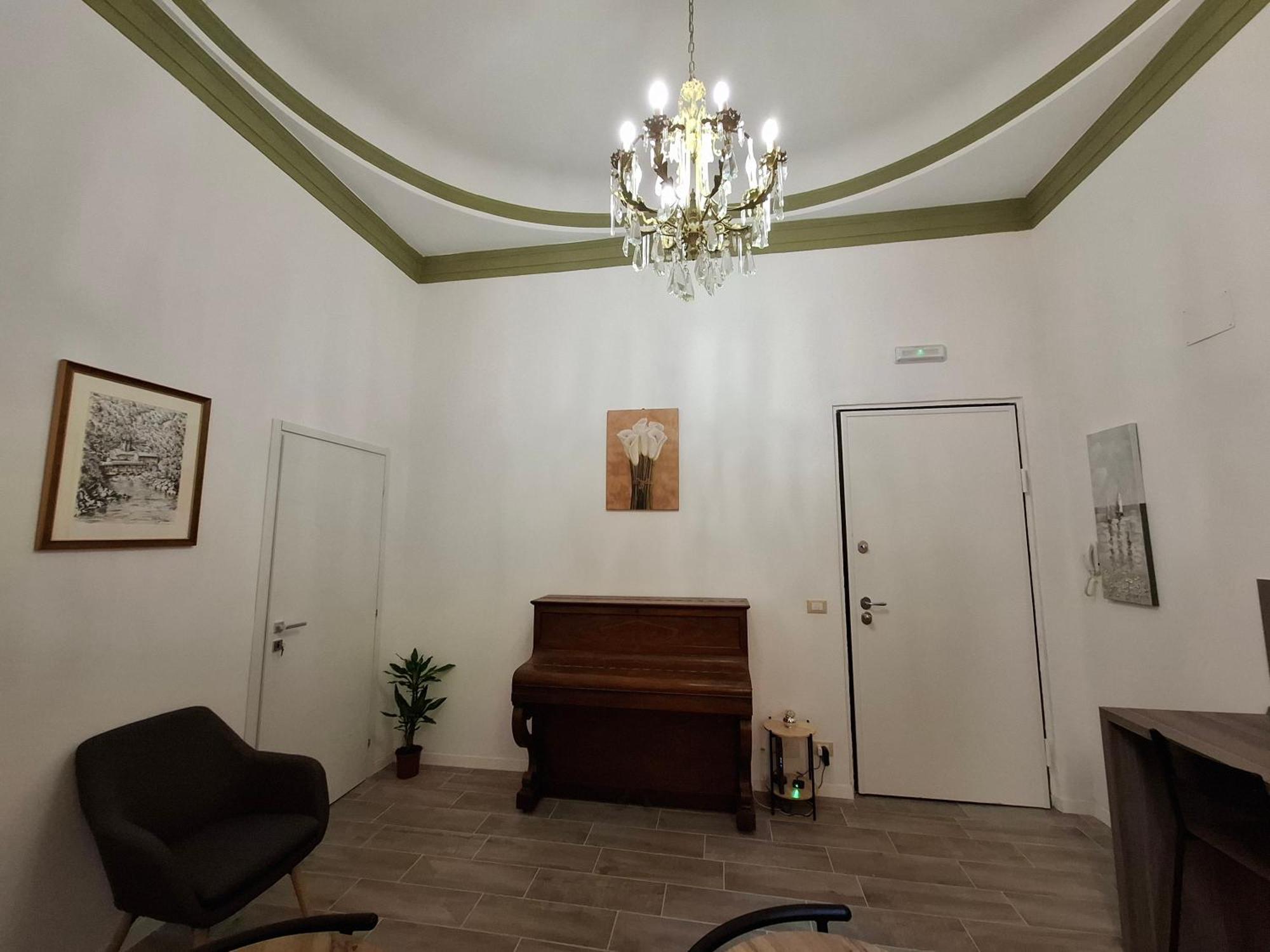 Hotel Il Porto Genua Zewnętrze zdjęcie